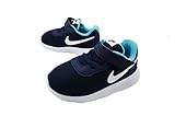 (ナイキ)NIKE 818386 TANJUN TDV ファーストシューズ ベビー 13.0cm 401
