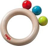 Haba Trioli Clutching Toy by HABA