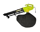 ガーデンブロア＆バキューム 1000W