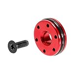 [LayLax]ガスブローバック G19/G17 Gen.4用 ダイナピストンヘッド]エアガン用アクセサリー 東京マルイ対応