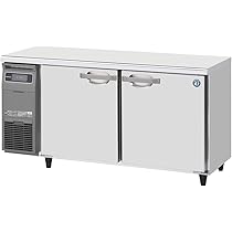 Amazon.co.jp: ホシザキ テーブル形冷蔵庫 RT-150MNCG 幅1500mm