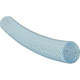 TRUSCO(トラスコ) ブレードホース 12×18mm 1M TB-1218-1 x 1 本