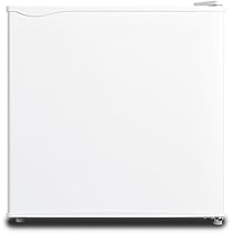 Amazon | 冷蔵庫 45L 右開き ホワイト RCD45WH/E コンパクト