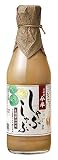 人形町今半 (Amazon先行販売) しゃぶしゃぶごまだれ(木樽醤油仕込) 300ml
