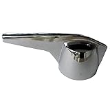 LASCO HL-151 Symmons Style Lever Handle, Chrome Plated [並行輸入品]