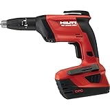 HILTI (ヒルティ) 充電式ドライウォールスクリュードライバー SD 5000-A22 403195(本体のみ) 【メーカー取寄せ】