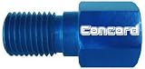 Concord Blades CONV-WDB Core Bit Conversion Adapter 1-1/4-7 (M) to 5/8-11 (F) for 7 to 14-Inch Core 