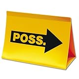 SSG / BSN 1248395予算Possessionインジケータ