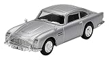 MINI GT 1/64 アストンマーチン DB5 「サンダーボール作戦」 日本限定パッケージ 完成品 MGT00901-007J