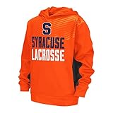 SyracuseラクロスHoodie – Youth M