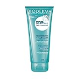 Bioderma Abcderm Mild Cleansing Foaming Gel 200ml [並行輸入品]