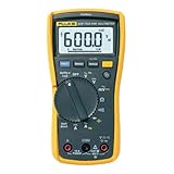 FLUKE (フルーク) デジタルマルチメーター 117