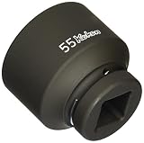 コーケン 1(25.4mm)SQ. インパクト6角ソケット 55mm 18400M-55