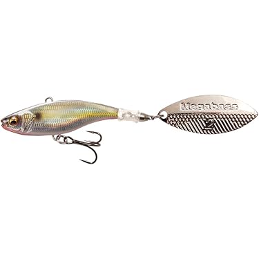 Amazon.co.jp 最新リリース: スピナーベイト・バズベイト の新着