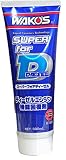 ワコーズ S-FD スーパーフォアディーゼル ディーゼルエンジン機能回復剤 E123 300ml E123