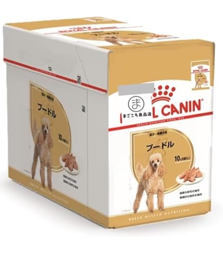 Amazon.co.jp: 【12個セット】ロイカナ ミニエイジング 12＋ 高齢犬