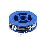 0.8ミリメートル径スズ鉛はんだはんだワイヤーリール