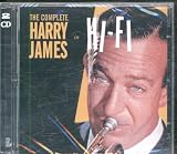 Complete Harry James in Hi-Fi