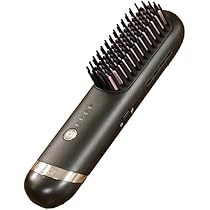 CREAGE ヘアアイロンブラシ　CR-09B 41gVKCOt71L._AC_UL210_SR210,