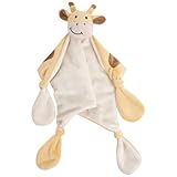 JoJo Maman Bebe Giraffe Comforter Toy by JoJo Maman B?b?