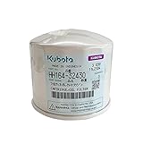 クボタ純正 トラクター用 エンジンオイルフィルター HH164-32430 / GL・KL・SL用 ※商品説明で適合型式をご確認ください