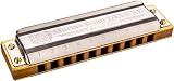 HOHNER MARINE BAND DELUXE/G マリンバンド デラックス 10ホール ハーモニカ