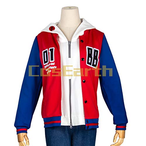 ヒプノシスマイク Buster Bros Mc B B 山田一郎 コスプレ衣装 高品質 品 女性xl Cosearth Jp 直営店 の最安値と通販店 取扱店なし サープラ ヒプノシスマイク Buster Bros Mc B B 山田一郎 コスプレ衣装 高品質 品 女性xl Cosearth Jp 直営店 の最安値と通販店 取扱店なし サープラ