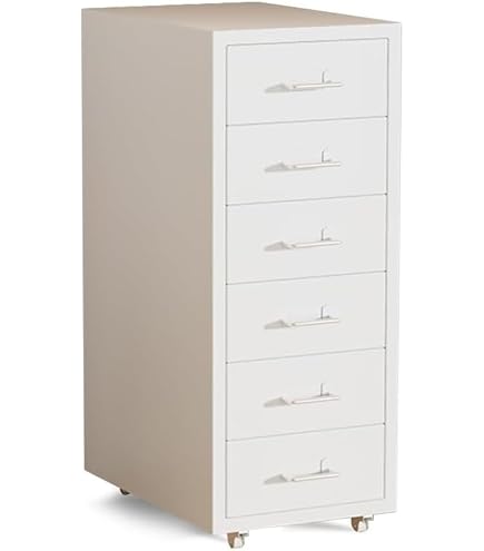 Amazon.co.jp: IKEA(イケア) HELMER ホワイト 40176101 引き出し