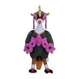 ポケモンセンターオリジナル ぬいぐるみ キチキギス