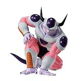一番くじ ドラ.ゴンボール BATTLE ON PLANET NAMEK D賞 フリーザ(第二形態)フィギュア