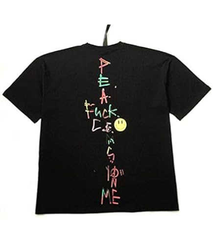 パクボゴム韓国ファンミーティングのTシャツS bounceshop_ts0727-1