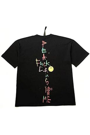 Amazon | [ラきラき] 登場 BIGBANGTシャツG-Dragon半袖出演服韓国 