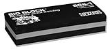 Motor Guard BG6-1 6-1/2-Inch Big-Block Sanding Block by Motor Guard [並行輸入品]