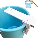 POTOJP ネズミ捕り器 合板 小型 マウストラップ 板式 老鼠 人道的 無毒無害 細菌伝染防止 再利用可能 簡単設置 何回でも捕れる ホーム