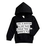 LITO Cherub SWEATER ユニセックス・ベビー US サイズ: 2-3 Years カラー: ブラック