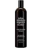 ジョンマスターオーガニック イブニングPシャンプーN(プリムローズ)473ml Amazon.co.jp: イブニングPシャンプー N(プリムローズ)473mL