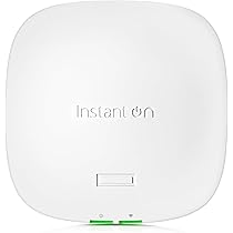 【未使用品】Aruba Instant On 無線アクセスポイント ２台セット Arubaアクセスポイント』【製品概要・料金価格】｜SB C&SのIT-EXchange