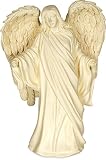 ヒーリング置物のAngelStar 8355エンジェル