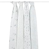 aden + anais Night Sky Classic Swaddle (Pack Of 4)