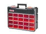 Keter 工具箱 Deep Professional Organizer 17182829
