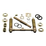KOHLER K-300-K-NA 1/2-Inch Ceramic High-Flow Valve System by KOHLER [並行輸入品]