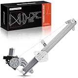 A-Premium パワーウィンドウレギュレーター モーター付き スバルフォレスター 2014-2018 フロント運転席側