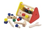 ヨーロッパの安全基準をクリアした！PINTOY(ピントーイ)ツールボックス