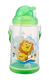 Simba 22 Oz Easy Open Sippy Cup (Green) by Simba