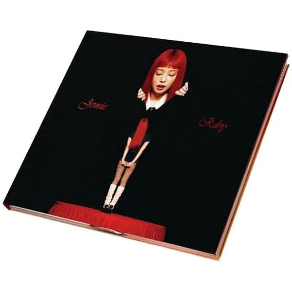 Blackpink - Blackpink In Your Area: Jisoo Version | Amazon.com.au