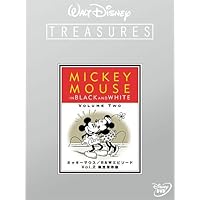 Amazon.co.jp: ミッキーマウス / カラー・エピソード Vol.1 限定保存版