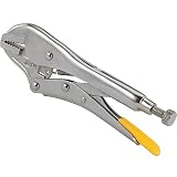 STANLEY ロッキングプライヤー 225mm 0-84-811