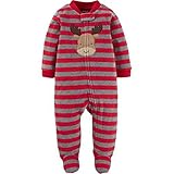 Child of Mine SLEEPWEAR ベビー・ボーイズ US サイズ: Newborn カラー: レッド