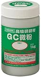 ナニワ 研磨材 GC微粉1kg #500 RD3105