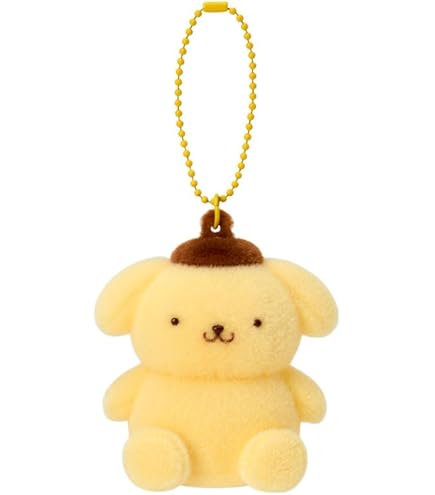 Amazon.co.jp: サンリオ(SANRIO) こぎみゅん マスコットホルダー